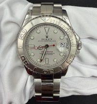 Rolex Yacht-Master 16622 — view 1