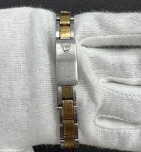 Rolex Oyster Perpetual 26 67193 — view 3