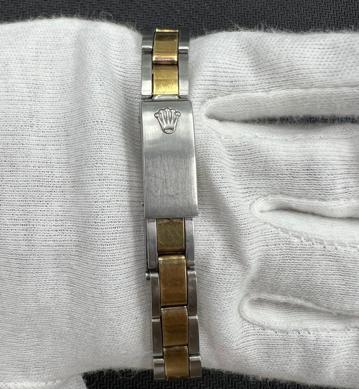 Rolex Oyster Perpetual 26 67193 — view 3