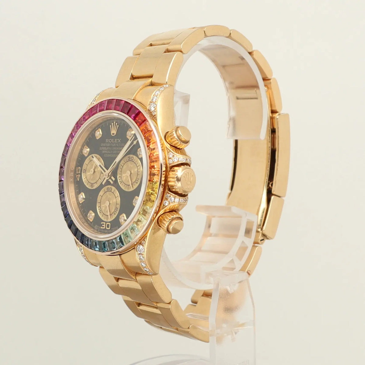 Rolex 116528H — view 2