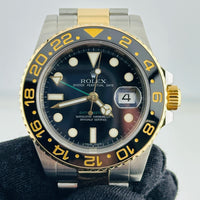 Rolex GMT-Master II 116713 — view 2