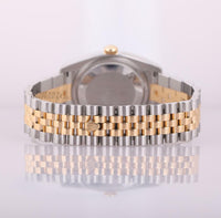 Rolex Datejust 116233 — view 5