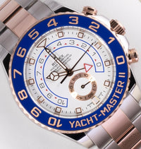 Rolex Yacht-Master II 116681 — view 1