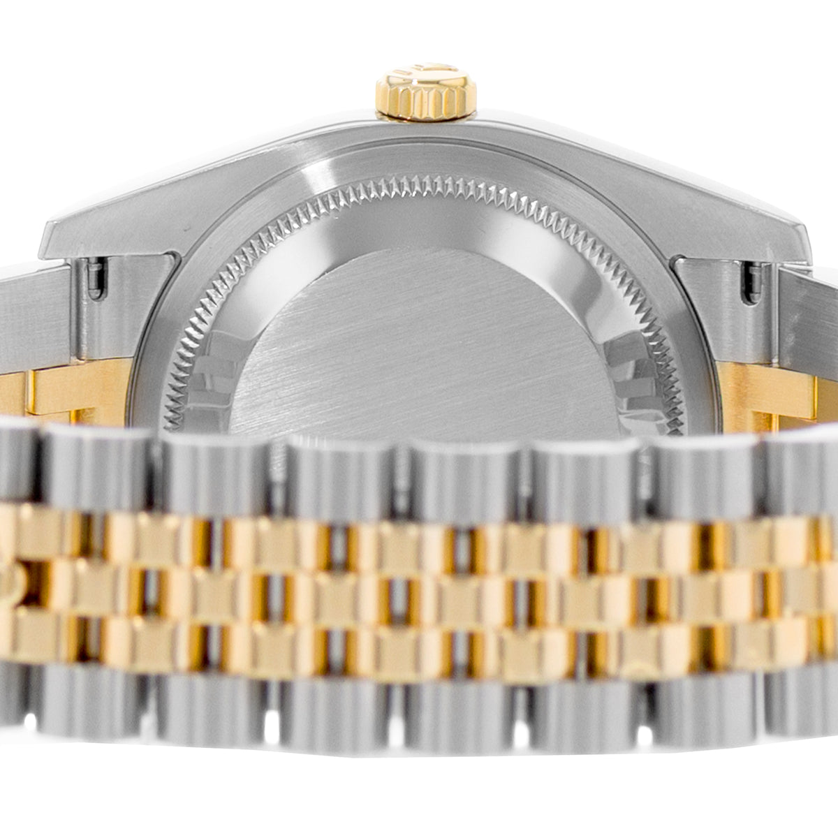 Rolex Datejust 36 116233 — view 10