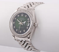 Rolex Datejust 36 — view 4