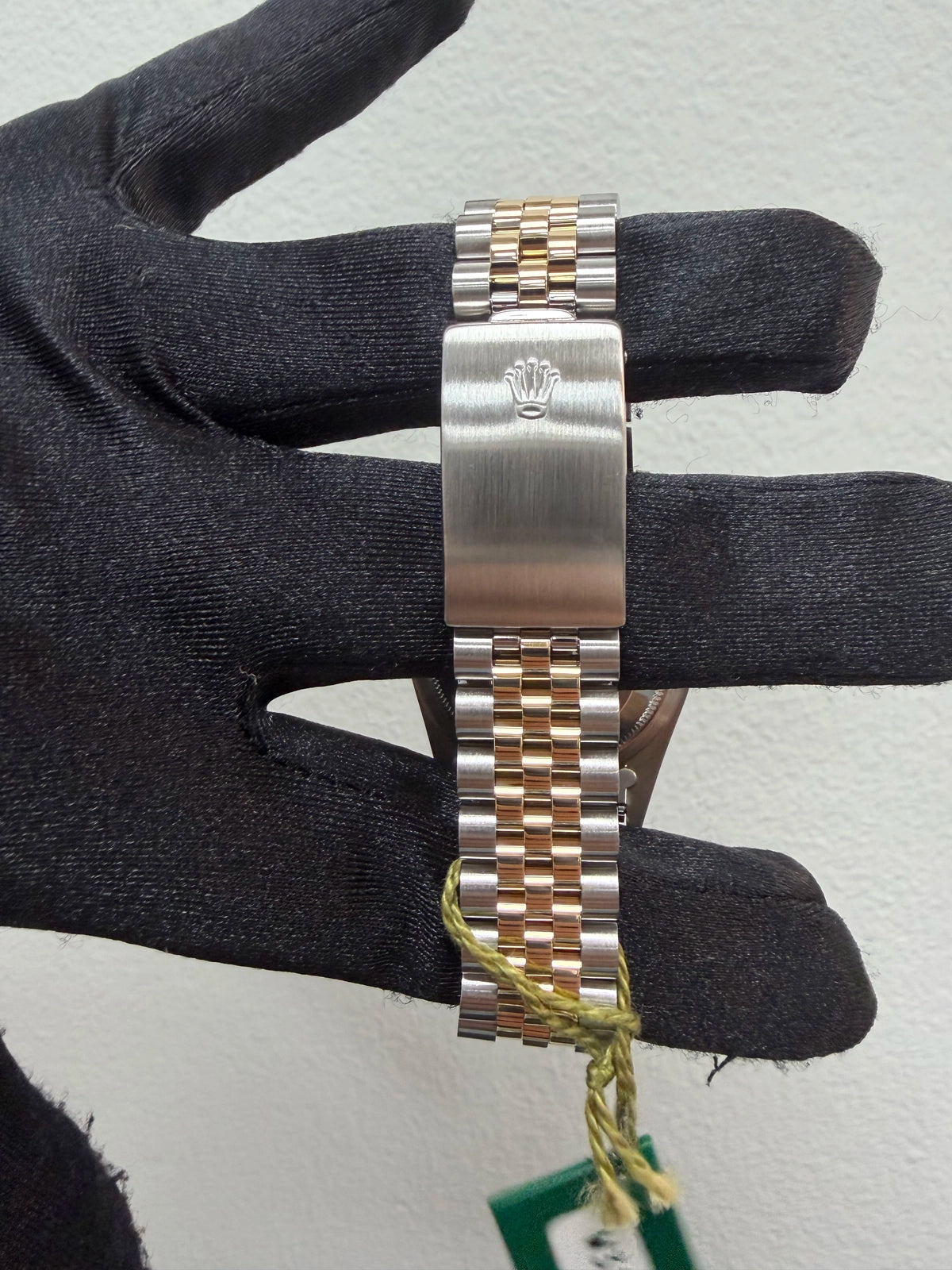 Rolex Datejust 16233 — view 3