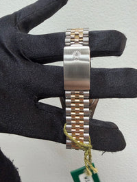 Rolex Datejust 16233 — view 3