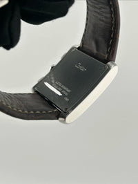 Cartier Tank Francaise W5101455 — view 6