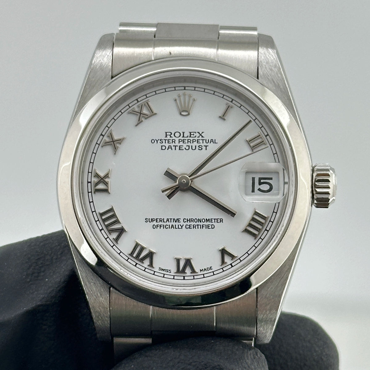 Rolex Datejust 78240 — view 3