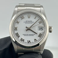 Rolex Datejust 78240 — view 3