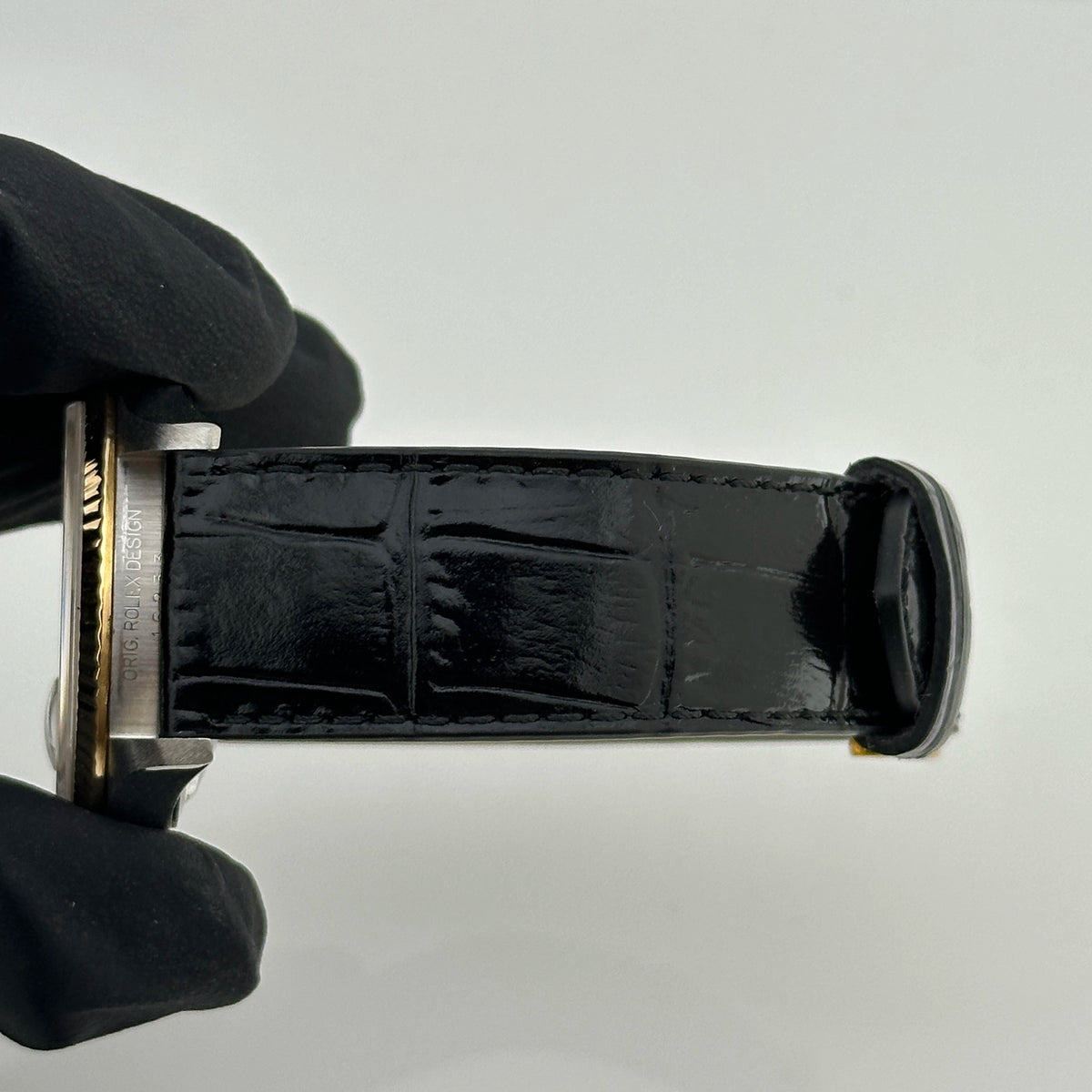 Rolex Datejust 16233 — view 6