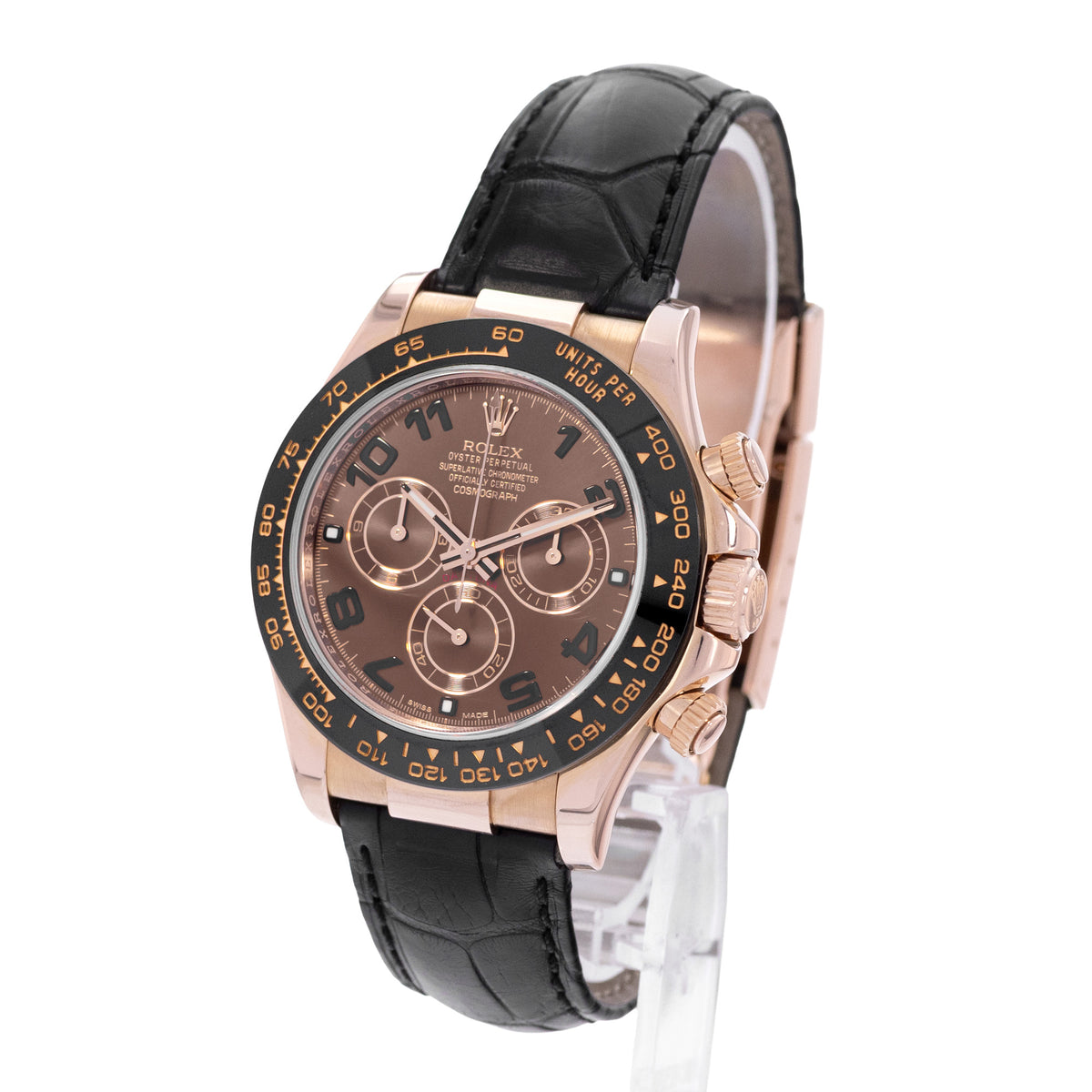 Rolex Daytona 116515 — view 10