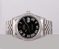 Rolex Datejust 36 — view 3