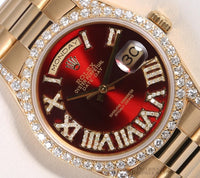 Rolex Day-Date 18238 — view 1