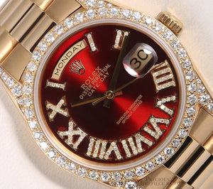 Rolex Day-Date