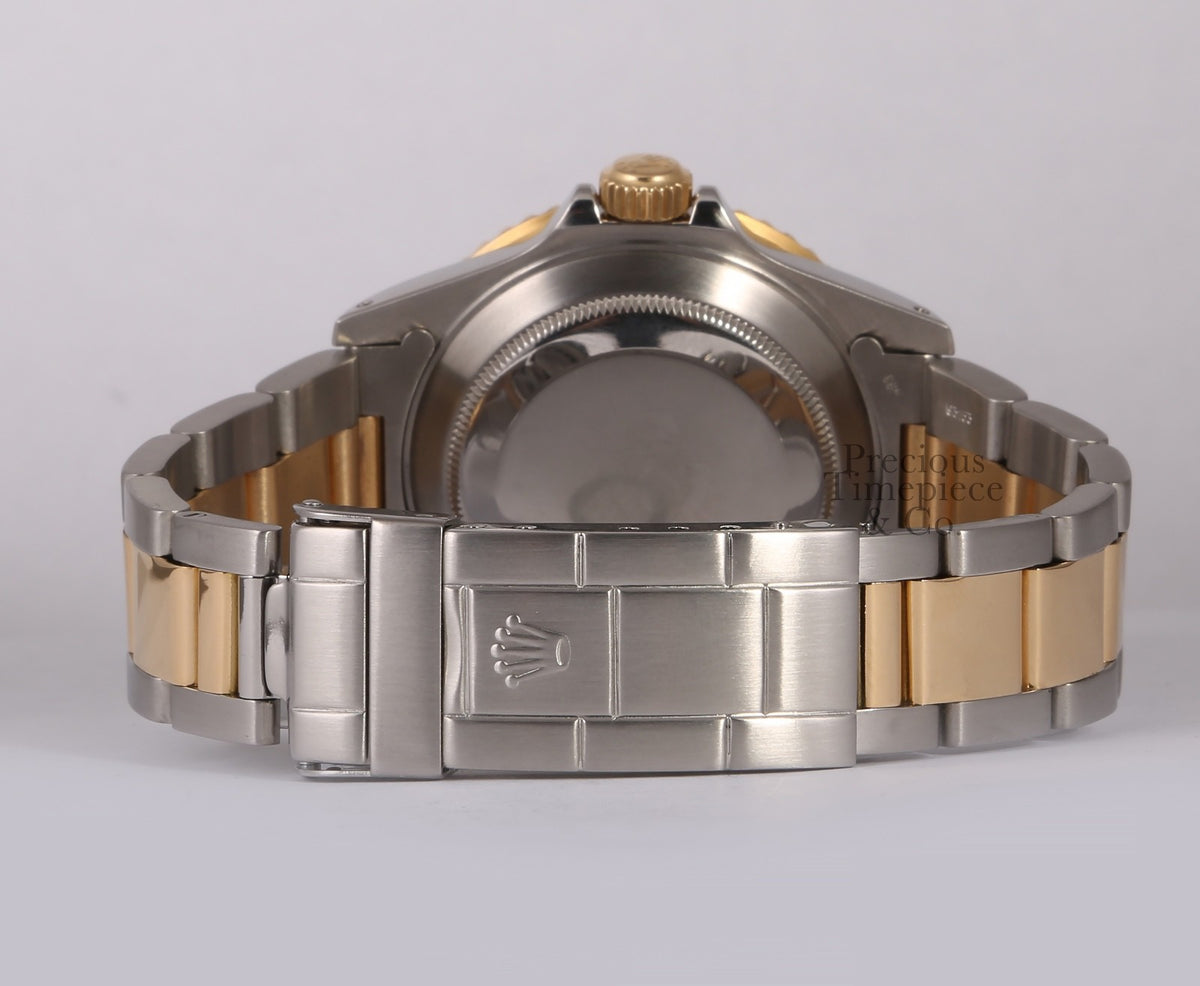 Rolex Submariner Date 16613 — view 8