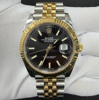 Rolex Datejust 41 126333 — view 1