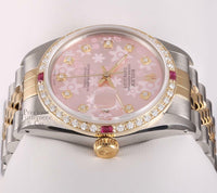 Rolex Datejust — view 5