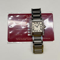 Cartier W4TA0009 3751 — view 3