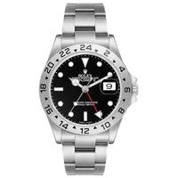 Rolex Explorer II 16570 — view 3