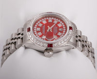 Rolex Lady Datejust — view 5