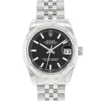 Rolex Datejust 31 178274 — view 4