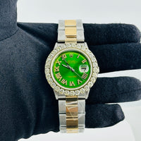 Rolex Datejust 1601 — view 1
