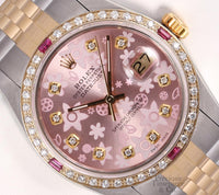 Rolex Datejust 36 — view 1