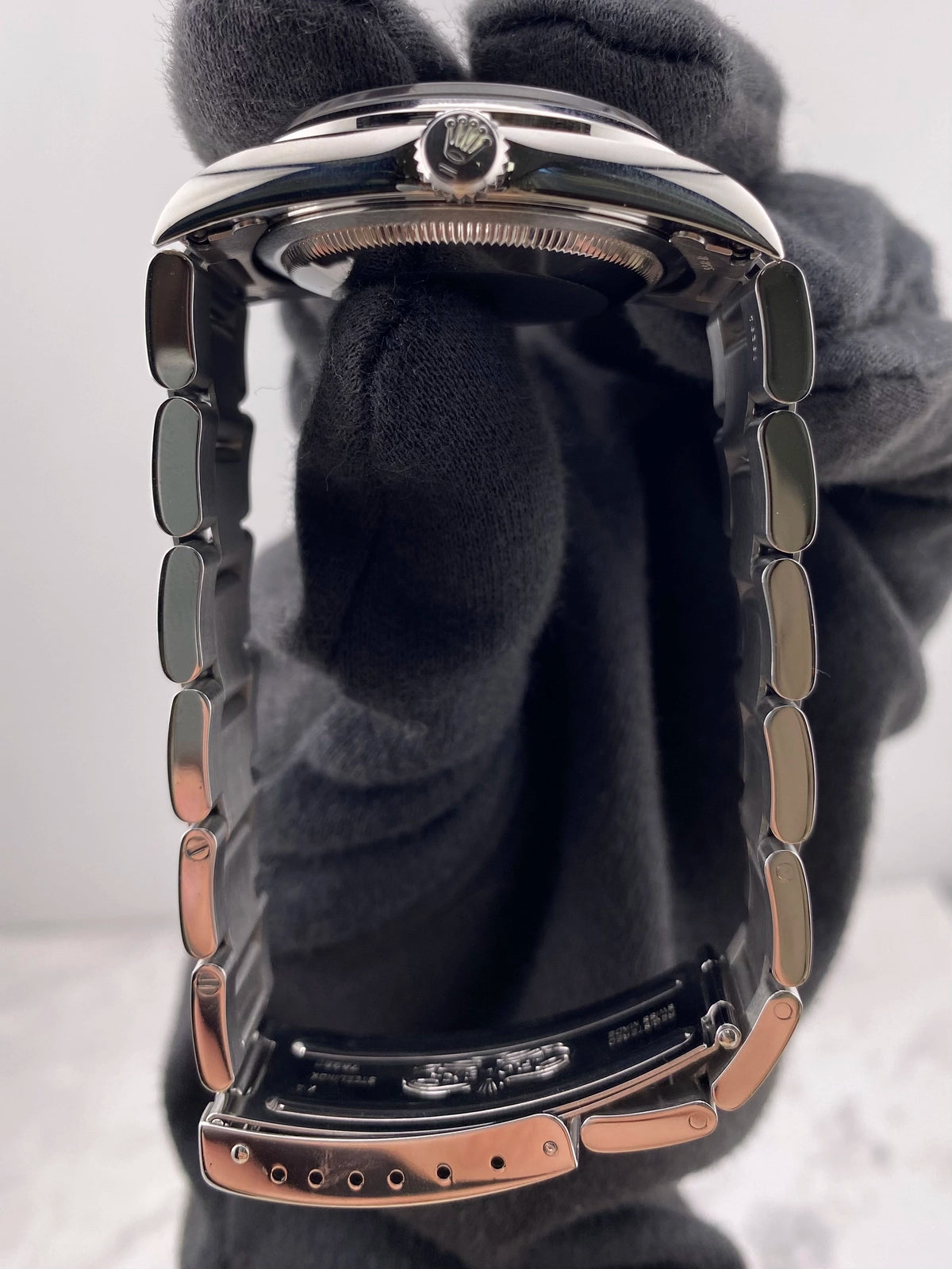 Rolex Datejust 36 16200 — view 6