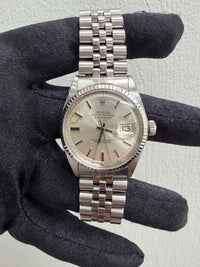 Rolex Datejust 1601/4 — view 2