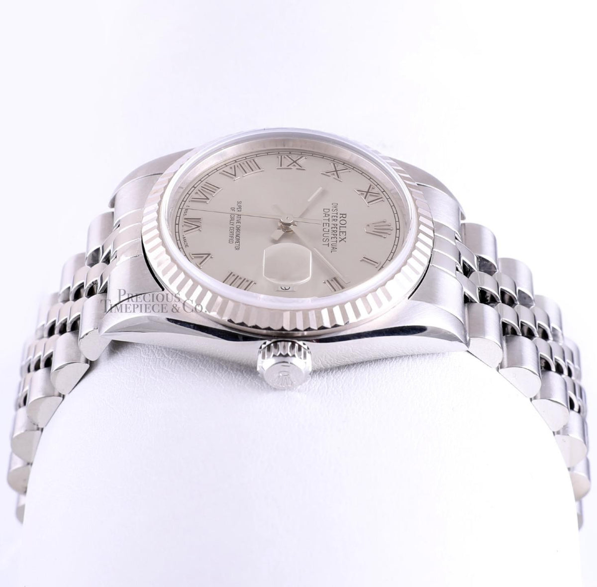 Rolex Datejust 78274 — view 4