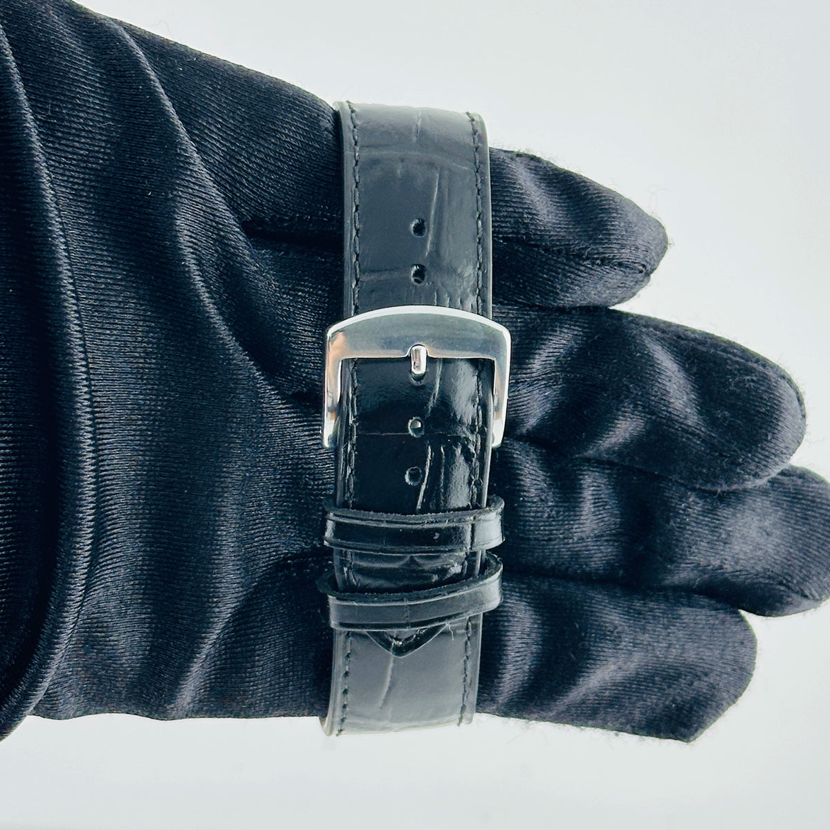 Rolex Datejust 6605 — view 3