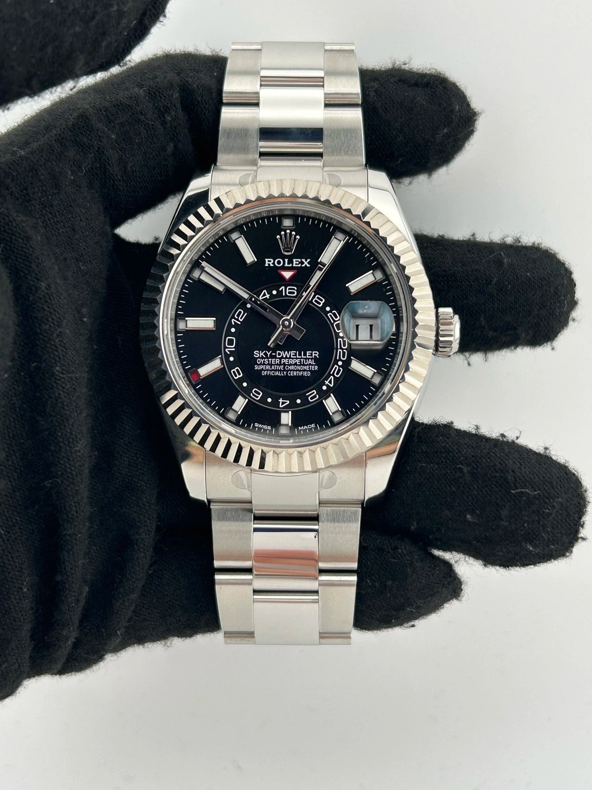 Rolex Sky-Dweller 326934 — view 2