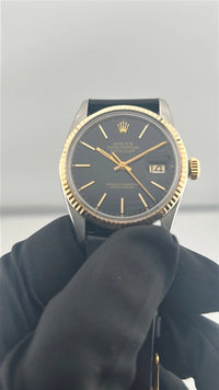 Rolex Datejust 36 16233 — view 2