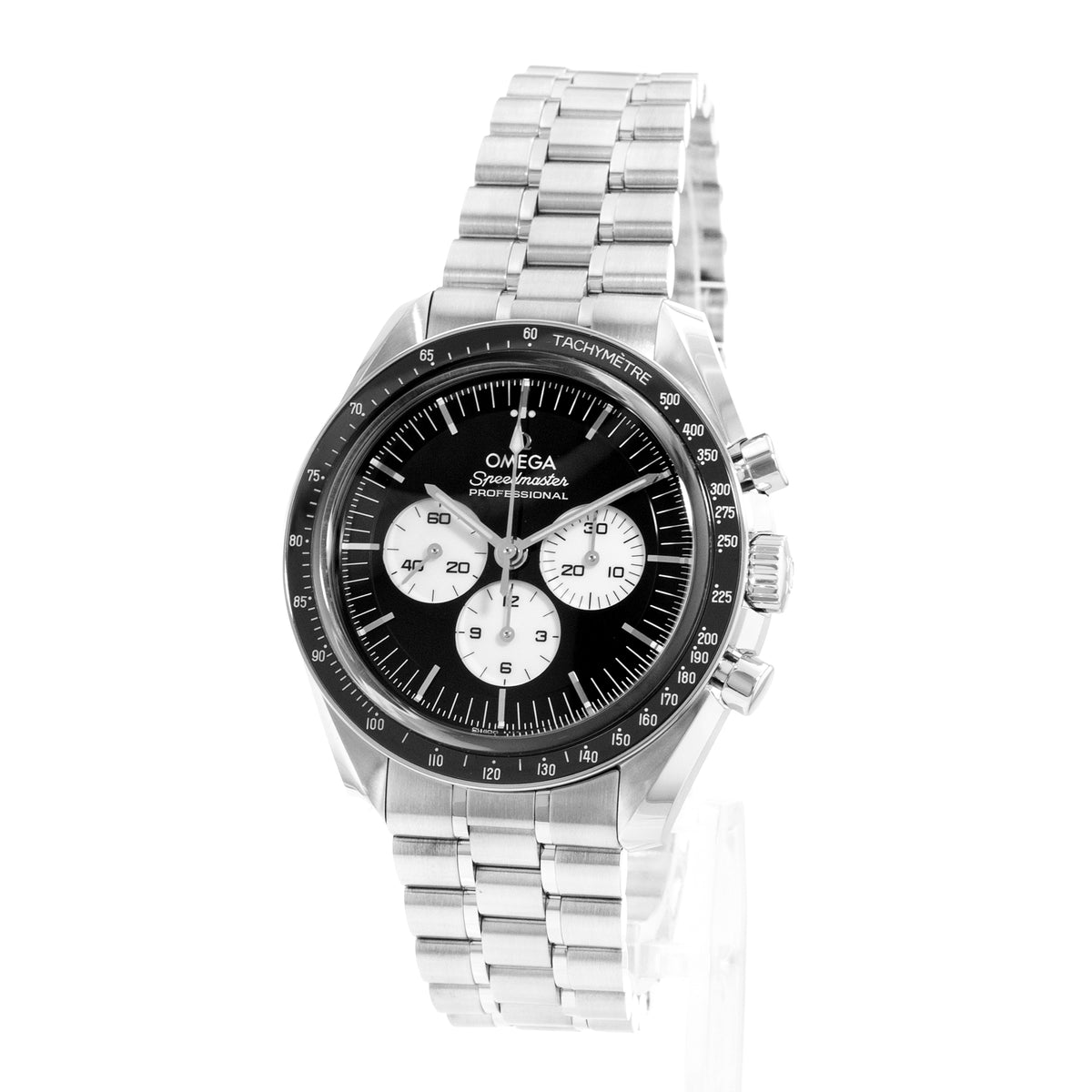 Omega Speedmaster Professional Moonwatch 310.30.42.50.01.004 — view 11