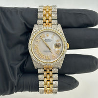 Rolex Datejust 36 116233 — view 1