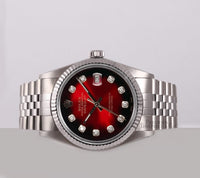 Rolex Datejust — view 3