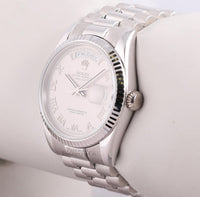 Rolex Day Date 36 118239 — view 3