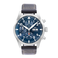 IWC Pilot Chronograph IW378003 — view 8