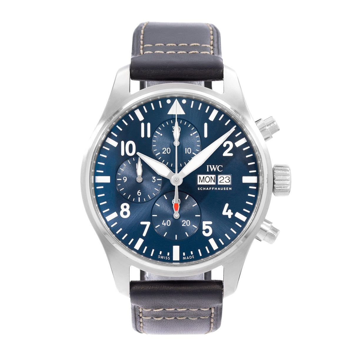 IWC Pilot Chronograph IW378003 — view 8