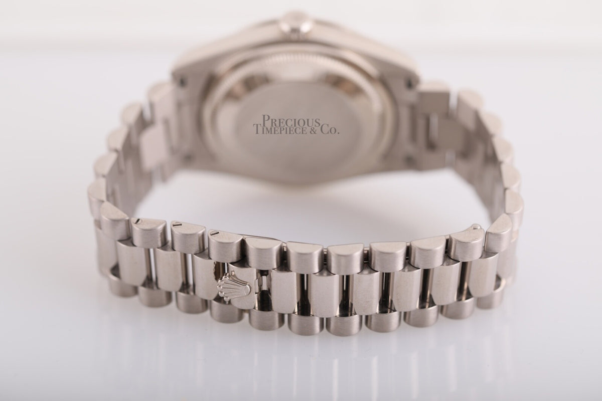 Rolex Day Date 36 118239 — view 5