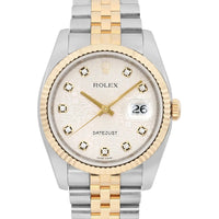 Rolex 116233 — view 2