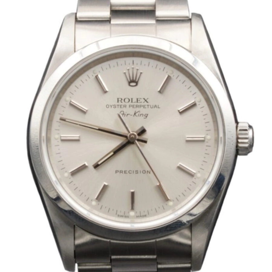 Rolex Air-King 14000 — view 1