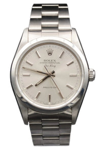 Rolex Air-King 14000 — view 1
