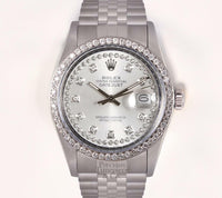 Rolex Datejust 36 — view 2