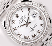 Rolex Datejust 36 116234 — view 1