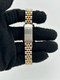 Rolex Lady Datejust 69173 — view 4