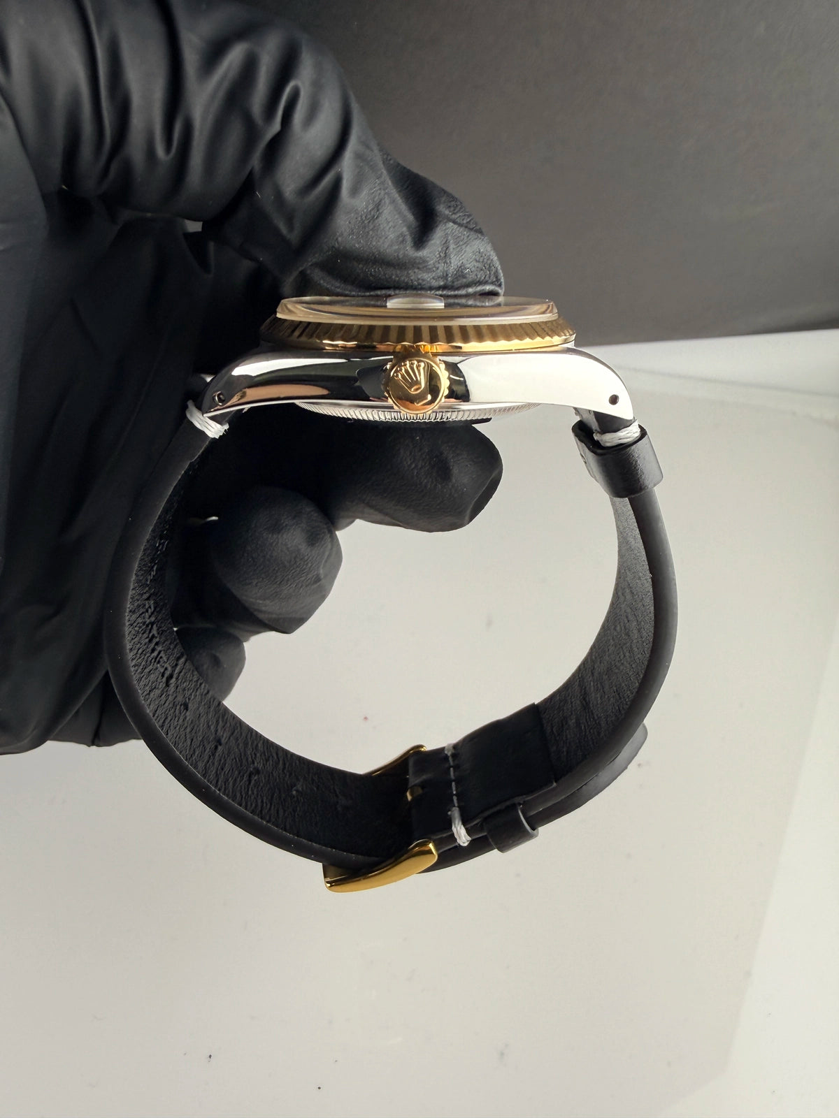 Rolex Datejust 36 16233 — view 4