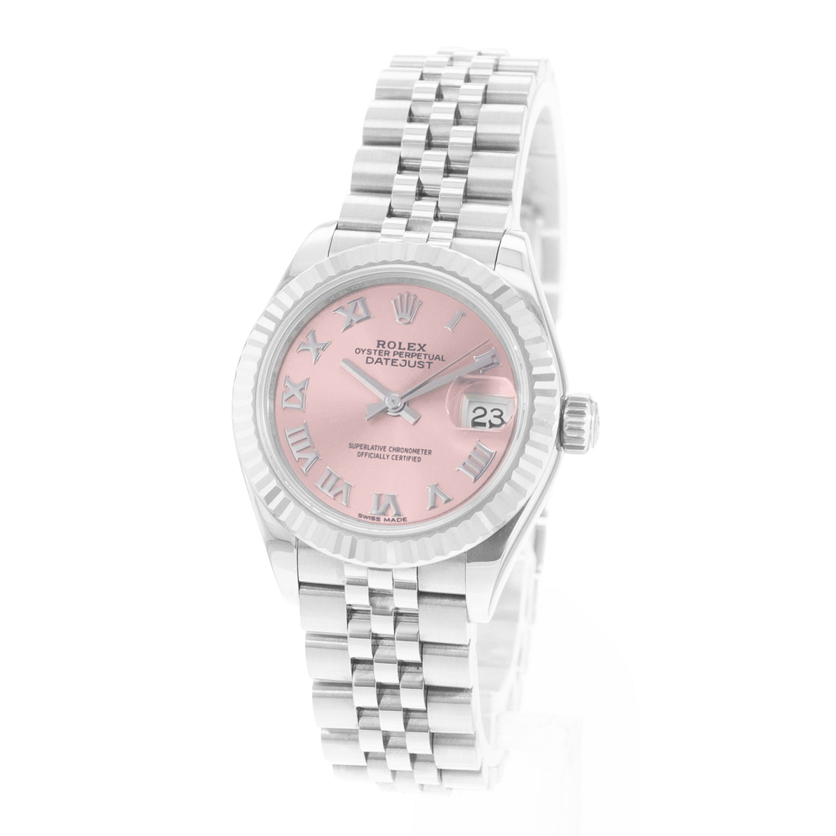 Rolex Datejust 279174 — view 9