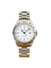 Rolex Explorer II 16570 — view 1